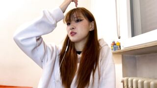 deloisespinale Camgirl Porn Video [Chaturbate] - new, shy, 18, asian, cute