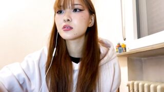 deloisespinale Camgirl Porn Video [Chaturbate] - new, shy, 18, asian, cute