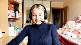 jaynafriess Hot Porn Video [Chaturbate] - new, 18, teen, cute, bigboobs