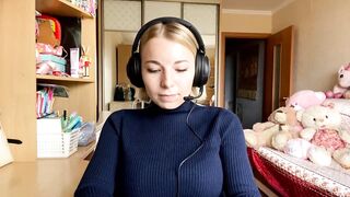 jaynafriess Hot Porn Video [Chaturbate] - new, 18, teen, cute, bigboobs