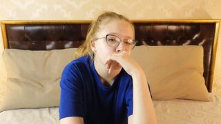 domoniqueepperley Leaked Porn Video [Chaturbate] - new, shy, young, 18, teen