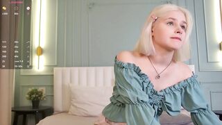 Watch sandyshayes Leaked Porn Video [Chaturbate] - new, shy, smalltits, 18, teen