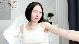 Watch havefunwithmee_ Leaked Porn Video [Chaturbate] - new, lovense, 18, skinny, teen