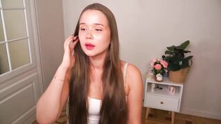 rapunzeell Leaked Porn Video [Chaturbate] - new, shy, young, 18, teen