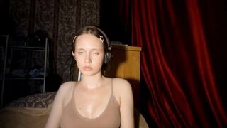 Watch aileenamara Camgirl Porn Video [Chaturbate] - new, shy, smalltits, 18, cute