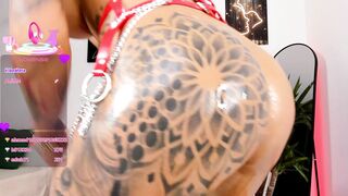 Watch anyssyahoot Hot Porn Video [Chaturbate] - dildo, bigass, anal, lovense, squirt