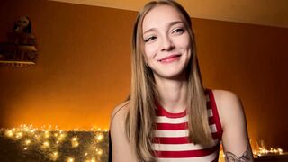 Watch susyschuerholz Leaked Porn Video [Chaturbate] - new, shy, smalltits, 18, skinny