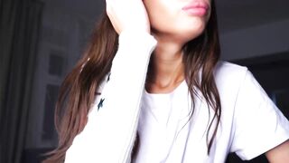 kittyummy Camgirl Porn Video [Chaturbate] - new, shy, 18, skinny, teen