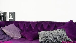 stacyquartz Camgirl Porn Video [Chaturbate] - bdsm, kink, submissive, fetish, latex