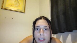 Watch messyjessejane Leaked Porn Video [Chaturbate] - newbie, brunette, britishbabe, british, 21