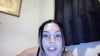 Watch messyjessejane Leaked Porn Video [Chaturbate] - newbie, brunette, britishbabe, british, 21