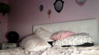 Watch claudiakittyy Leaked Porn Video [Chaturbate] - plug, dutch, coloredhair, latino