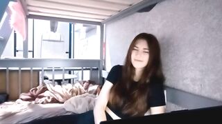 tempiebunting Hot Porn Video [Chaturbate] - new, shy, 18, teen, cute