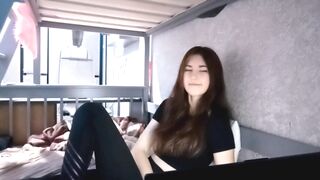 tempiebunting Hot Porn Video [Chaturbate] - new, shy, 18, teen, cute