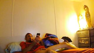 thatgirl4201 New Porn Video [Chaturbate] - oilyshow, lovenselush, sph, bigtits