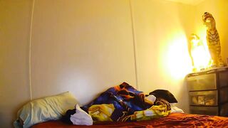 thatgirl4201 New Porn Video [Chaturbate] - oilyshow, lovenselush, sph, bigtits