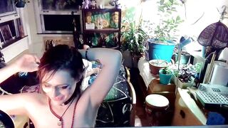 Watch faewildflower Hot Porn Video [Chaturbate] - lingerie, talking, redlips, squirt