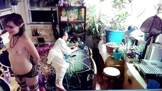 Watch faewildflower Hot Porn Video [Chaturbate] - lingerie, talking, redlips, squirt