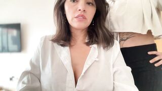 carlaconnortv Hot Porn Video [Chaturbate] - bigass, milf, cuckold, lush, bigboobs