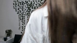 sweet_and_flirt Hot Porn Video [Chaturbate] - new, natural, shy, 18, teen