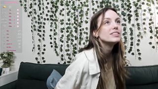 sweet_and_flirt Hot Porn Video [Chaturbate] - new, natural, shy, 18, teen