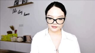 Watch bb_dontstop New Porn Video [Chaturbate] - new, student, young, shy, teen