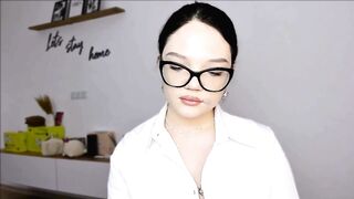 Watch bb_dontstop New Porn Video [Chaturbate] - new, student, young, shy, teen