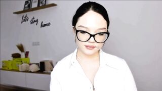 Watch bb_dontstop New Porn Video [Chaturbate] - new, student, young, shy, teen
