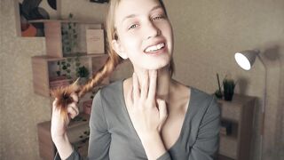 alyshaanzaldua Hot Porn Video [Chaturbate] - new, shy, 18, teen, cute
