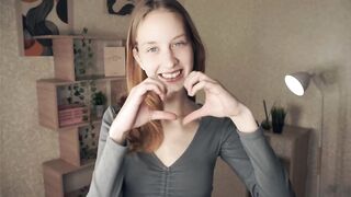alyshaanzaldua Hot Porn Video [Chaturbate] - new, shy, 18, teen, cute