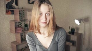 alyshaanzaldua Hot Porn Video [Chaturbate] - new, shy, 18, teen, cute