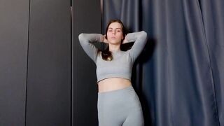 marissakirchen Camgirl Porn Video [Chaturbate] - feet, new, shy, young, brunette