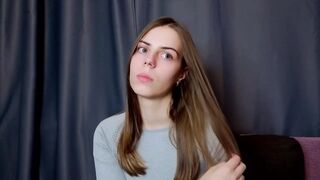 marissakirchen Camgirl Porn Video [Chaturbate] - feet, new, shy, young, brunette