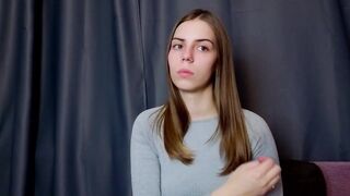 marissakirchen Camgirl Porn Video [Chaturbate] - feet, new, shy, young, brunette