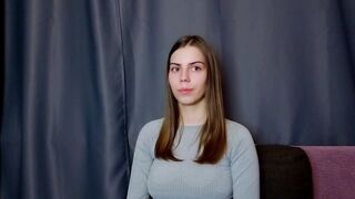 marissakirchen Camgirl Porn Video [Chaturbate] - feet, new, shy, young, brunette