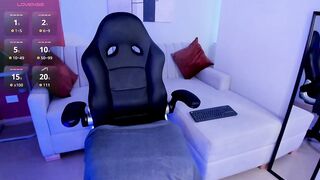 Watch irina_vasilieva Leaked Porn Video [Chaturbate] - tattoo, lingerie, bigass, latina, bigboobs