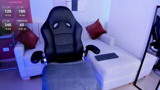 Watch irina_vasilieva Leaked Porn Video [Chaturbate] - tattoo, lingerie, bigass, latina, bigboobs