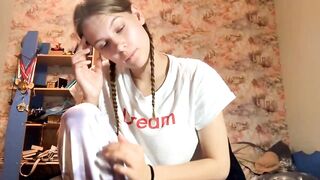 yenrowsell Hot Porn Video [Chaturbate] - fit, new, bigass, young, 18