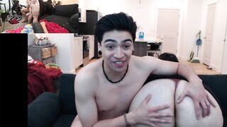 Watch theslutcouple98 Hot Porn Video [Chaturbate] - deepthroat, bbw, chubby, ssbbw, bigcock