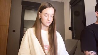 Watch double_sun Leaked Porn Video [Chaturbate] - student, dancing, mediumtits, fatpussy