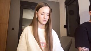 Watch double_sun Leaked Porn Video [Chaturbate] - student, dancing, mediumtits, fatpussy