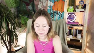 Watch brooke_evans_ New Porn Video [Chaturbate] - hairy, natural, mature, lovense, stockings