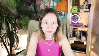 Watch brooke_evans_ New Porn Video [Chaturbate] - hairy, natural, mature, lovense, stockings