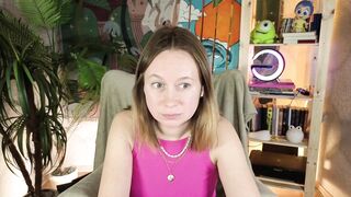 Watch brooke_evans_ New Porn Video [Chaturbate] - hairy, natural, mature, lovense, stockings