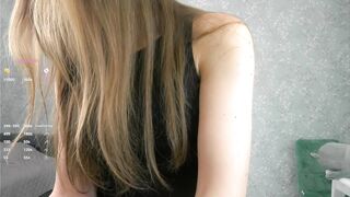 Watch sara_whooops Leaked Porn Video [Chaturbate] - new, bigass, shy, young, 18