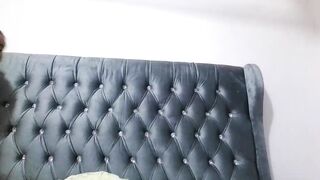 Watch blondebarbiey New Porn Video [Chaturbate] - ebony, mature, african, sexysmile, slim