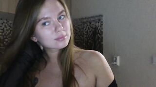 Watch gentle_sasha Hot Porn Video [Chaturbate] - new, shy, 18, queen
