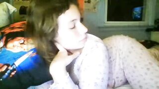 xxxangelcakes Camgirl Porn Video [Chaturbate] - lingerie, blueeyes, teen, girl, bigboobs