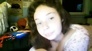 xxxangelcakes Camgirl Porn Video [Chaturbate] - lingerie, blueeyes, teen, girl, bigboobs