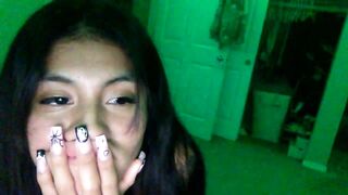 pretty_girl828687 Hot Porn Video [Chaturbate] - new, natural, latina, 18